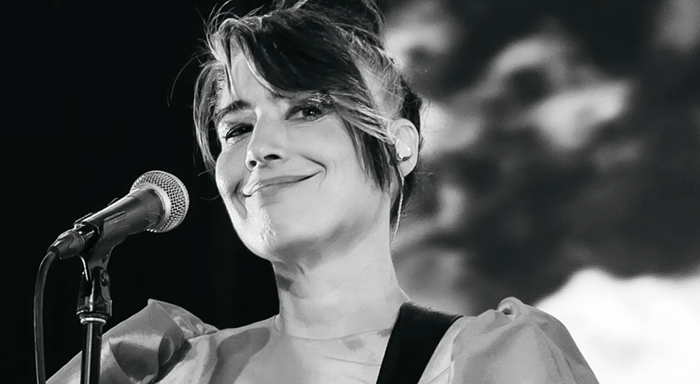 Kathleen Hanna Is Making a Documentary About Darcelle XV